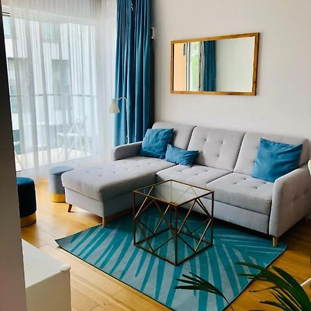 Quiet Ursynow Airport S2 Apartment วอร์ซอ ภายนอก รูปภาพ