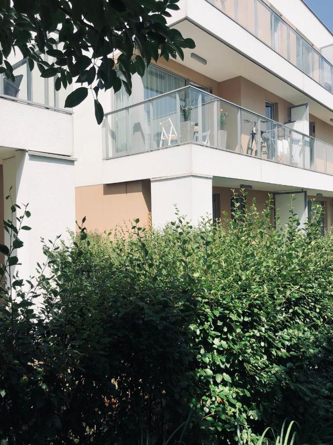 Quiet Ursynow Airport S2 Apartment วอร์ซอ ภายนอก รูปภาพ