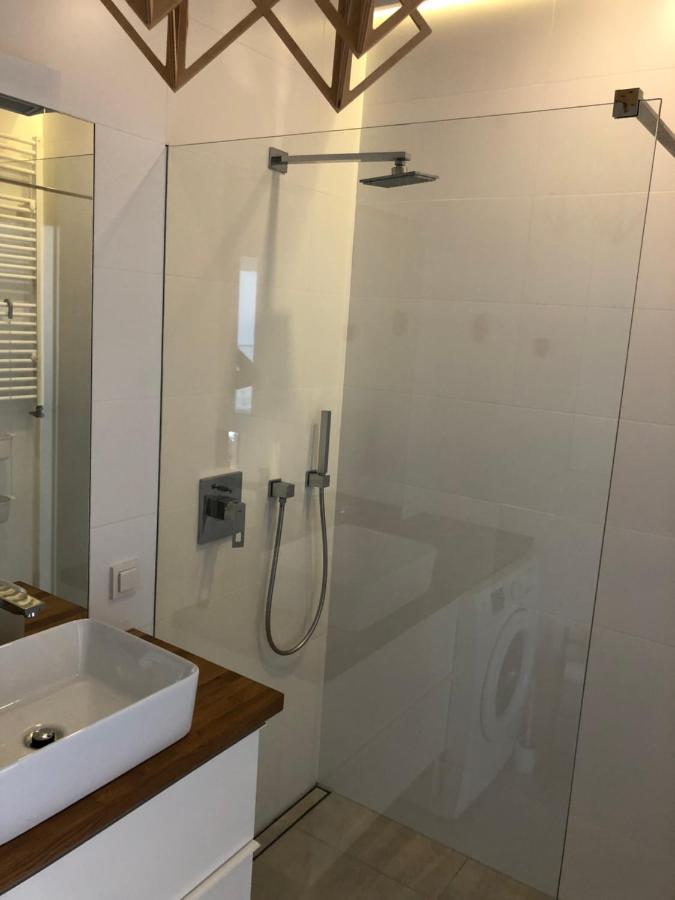 Quiet Ursynow Airport S2 Apartment วอร์ซอ ภายนอก รูปภาพ